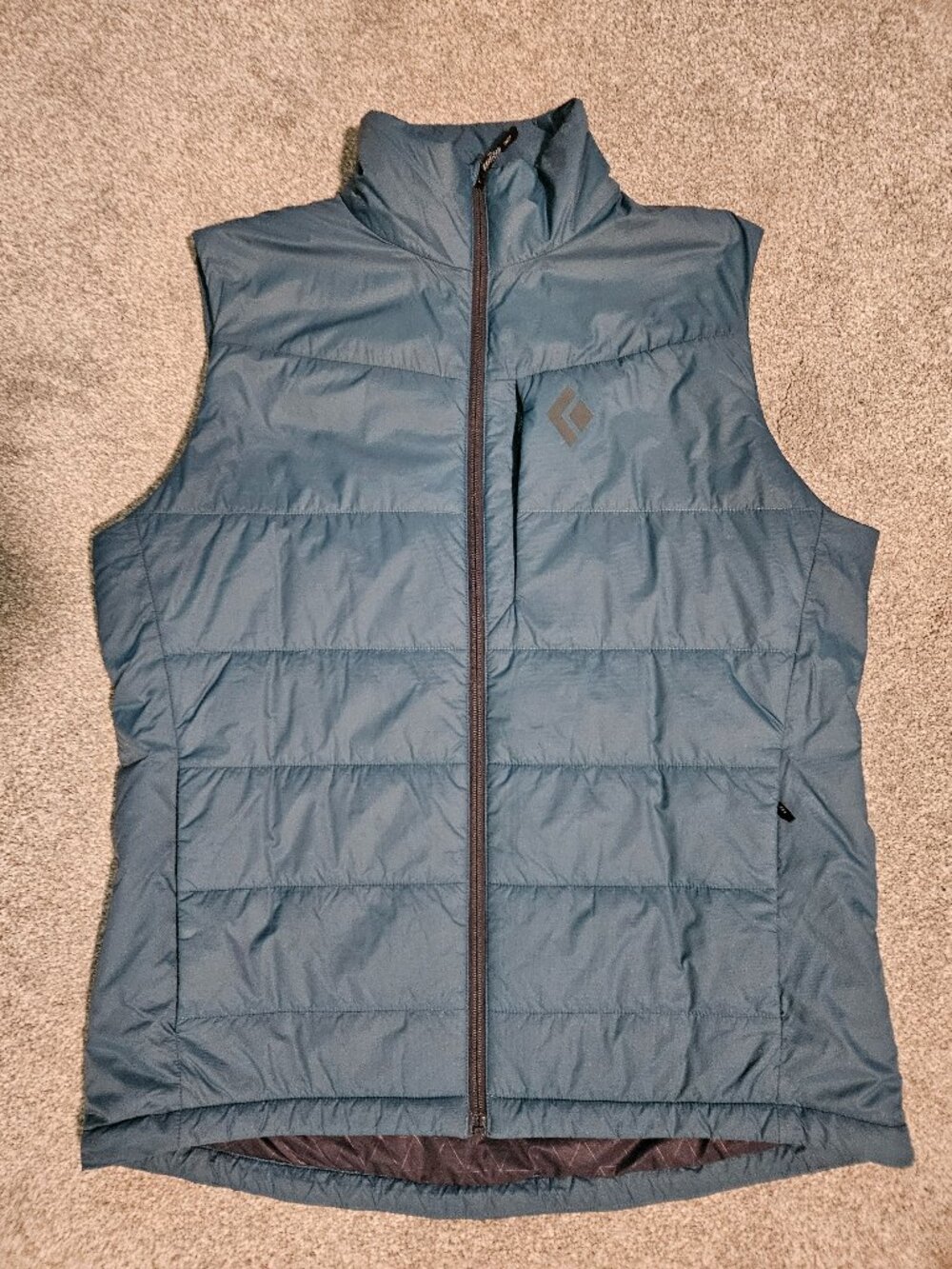 Black Diamond Solution 2.0 Vest - Men's L